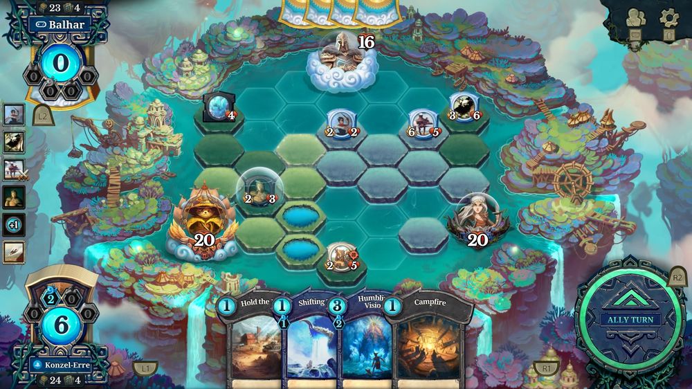 Faeria recensione Faeria recensione